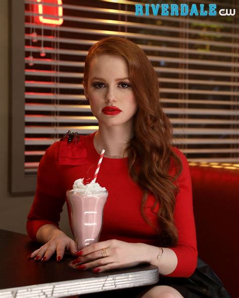 riverdale cherryl